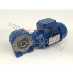 Электродвигатель MRV118UO4E-F063A4B14/39 Rossi