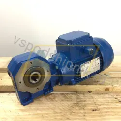 Электродвигатель MRV118UO4E-F063A4B14/48 Rossi