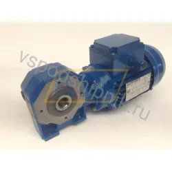 Электродвигатель MRV118UO4E-F063A4B14/62 Rossi