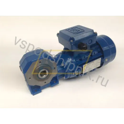 Электродвигатель MRV118UO4E-F063B4B14/124 Rossi