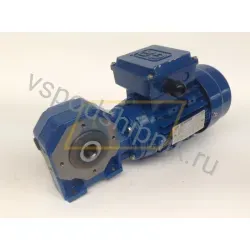 Электродвигатель MRV118UO4E-F063B4B14/97 Rossi