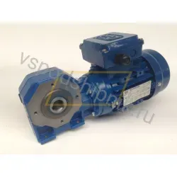 Электродвигатель MRV118UO4E-F063C4B14/122 Rossi