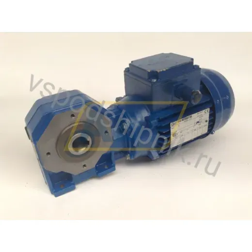 Электродвигатель MRV118UO4E-F063C4B14/95 Rossi