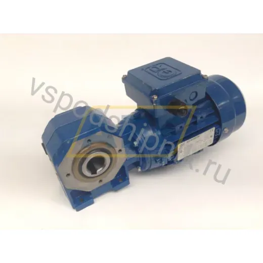 Электродвигатель MRV225UO4E-F063B4B14/45 Rossi