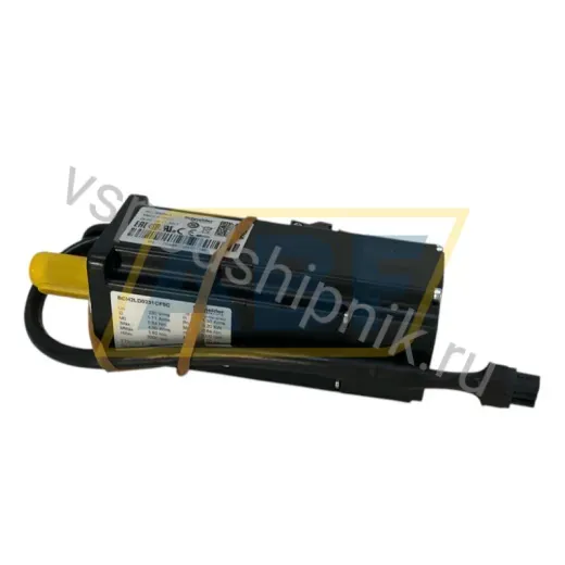 Электродвигатель BCH2LD0231CF5C Schneider Electric