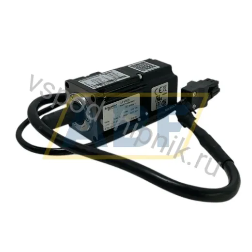 Электродвигатель BCH2MBA533CA5C Schneider Electric