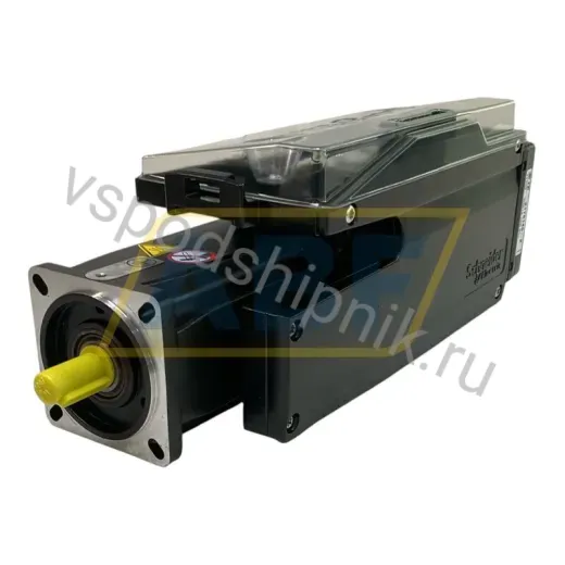 Электродвигатель BMI0702P22A Schneider Electric