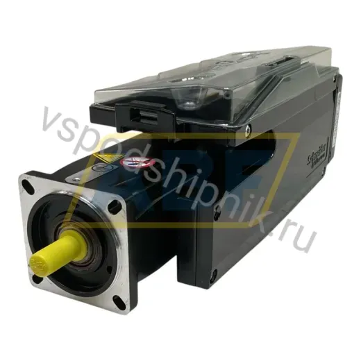 Электродвигатель BMI0702T37A Schneider Electric
