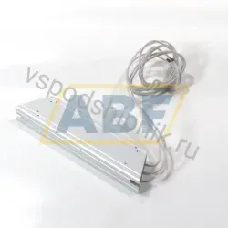 Комплектующие для электропривода BRDCAV165C750R Danotherm