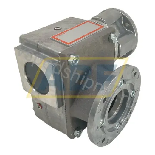 Редуктор BS40/63B14/F100-I48 Benzlers