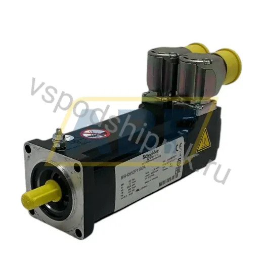 Электродвигатель BSH0552P11A2A Schneider Electric