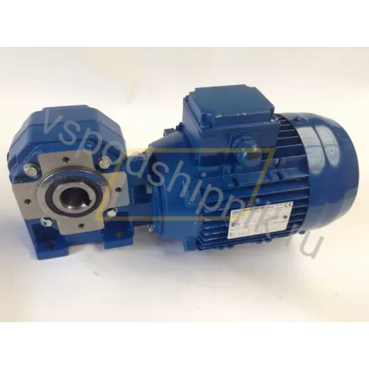 Электродвигатель MRV325UO4E-F080C4B14/118 Rossi
