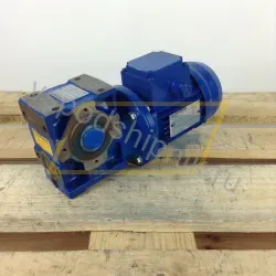 Электродвигатель MRV40UO3A-HF63A4B5/28 Rossi