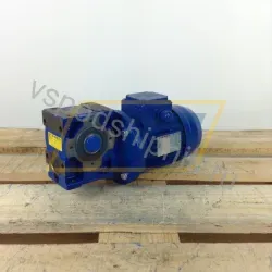 Электродвигатель MRV40UO3A-HF71B4B5/56 Rossi