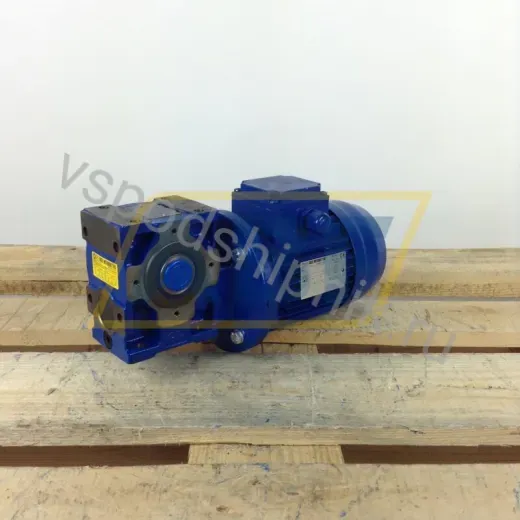 Электродвигатель MRV40UO3A-HF71B4B5/56 Rossi