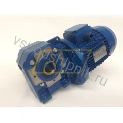 Электродвигатель MRV430UO4E-F080B4B5/47 Rossi