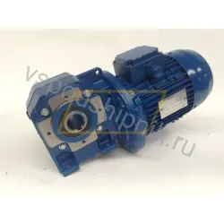 Электродвигатель MRV430UO4E-F080B4B5/59 Rossi