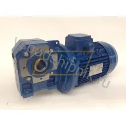 Электродвигатель MRV430UO4E-F090LB4B5/170 Rossi