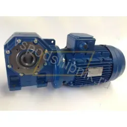 Электродвигатель MRV535UO4E-F0112M4B5/175 Rossi