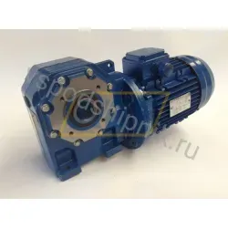Электродвигатель MRV535UO4E-F090LB4B5/121 Rossi