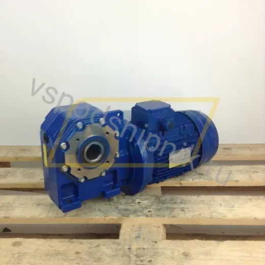 Электродвигатель MRV535UO4E-HF90LC4B5/37 Rossi