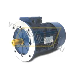 Электродвигатель MS100L1-4-B5 BGR, 2,2 кВт