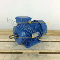 Электродвигатель MS100L1-4B3 Gibbons, 2,2 кВт