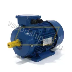 Электродвигатель MS100L2-B3 BGR