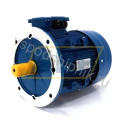 Электродвигатель MS132S-4-B5 BGR, 5,5 кВт