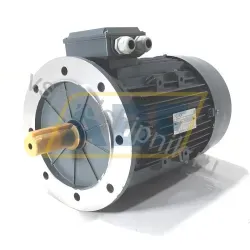 Электродвигатель MS160M-4-B5 Felsen