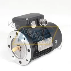 Электродвигатель MS561-2-B5 Hoyer, 0,09 кВт