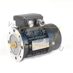 Электродвигатель MS562-4-B5 Hoyer, 0,09 кВт