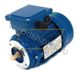 Электродвигатель MS563-4-B14 BGR
