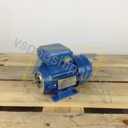 Электродвигатель MS6312B34 Gibbons, 0,18 кВт