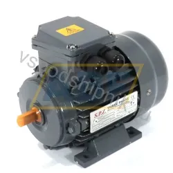 Электродвигатель MS6322-B3 SPZ Motori Elettrici, 0,25 кВт