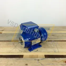 Электродвигатель MS6322B34 Gibbons, 0,25 кВт