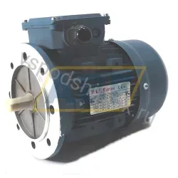 Электродвигатель MS71A6-B5 KLEE drive