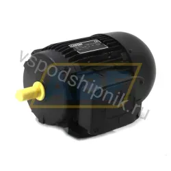 Электродвигатель MS80/2B3 Lafert, 1,1 кВт