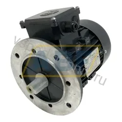 Электродвигатель MS801-6-B5 TechTop Motor, 0,37 кВт