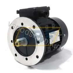 Электродвигатель MS802-8-B5 TechTop Motor, 0,25 кВт