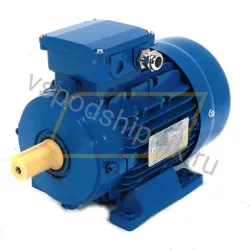 Электродвигатель MS90L-2-B3 Hoyer, 2,2 кВт