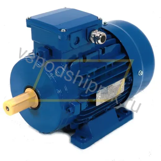 Электродвигатель MS90L2-2-B3 Hoyer, 3,5 кВт