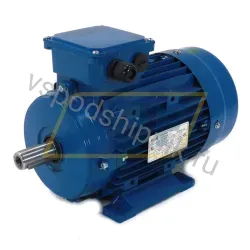 Электродвигатель MS90L2-4-B3 BGR, 2,2 кВт