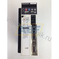 Привод / преобразователь MSDA083A1A Panasonic