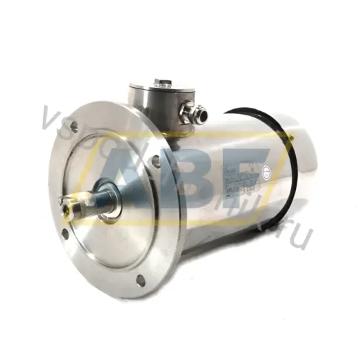 Электродвигатель MSS100345 Marlin Stainless, 3 кВт