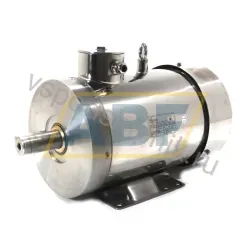 Электродвигатель MSS1325523 Marlin Stainless, 5,5 кВт