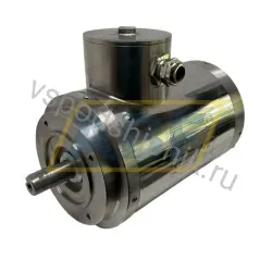 Электродвигатель MSS80075214T Marlin Stainless, 0,75 кВт