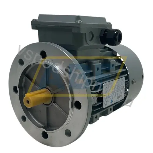 Электродвигатель MT0710A02145A WAMGroup