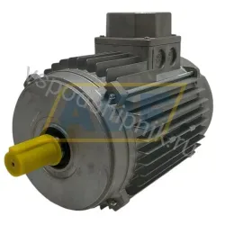 Электродвигатель MT100-A8 Elmor Motor MT100-A8 Elmor Motor, 0,55 кВт