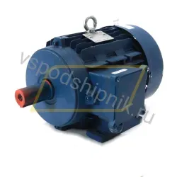 Электродвигатель MT132S6-STDB3 CEG Italy, 22 кВт